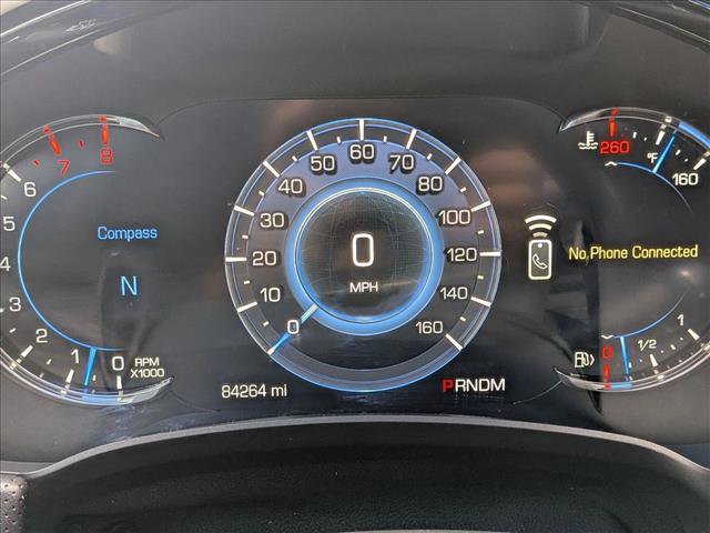 Used 2016 Cadillac XTS Platinum image 11