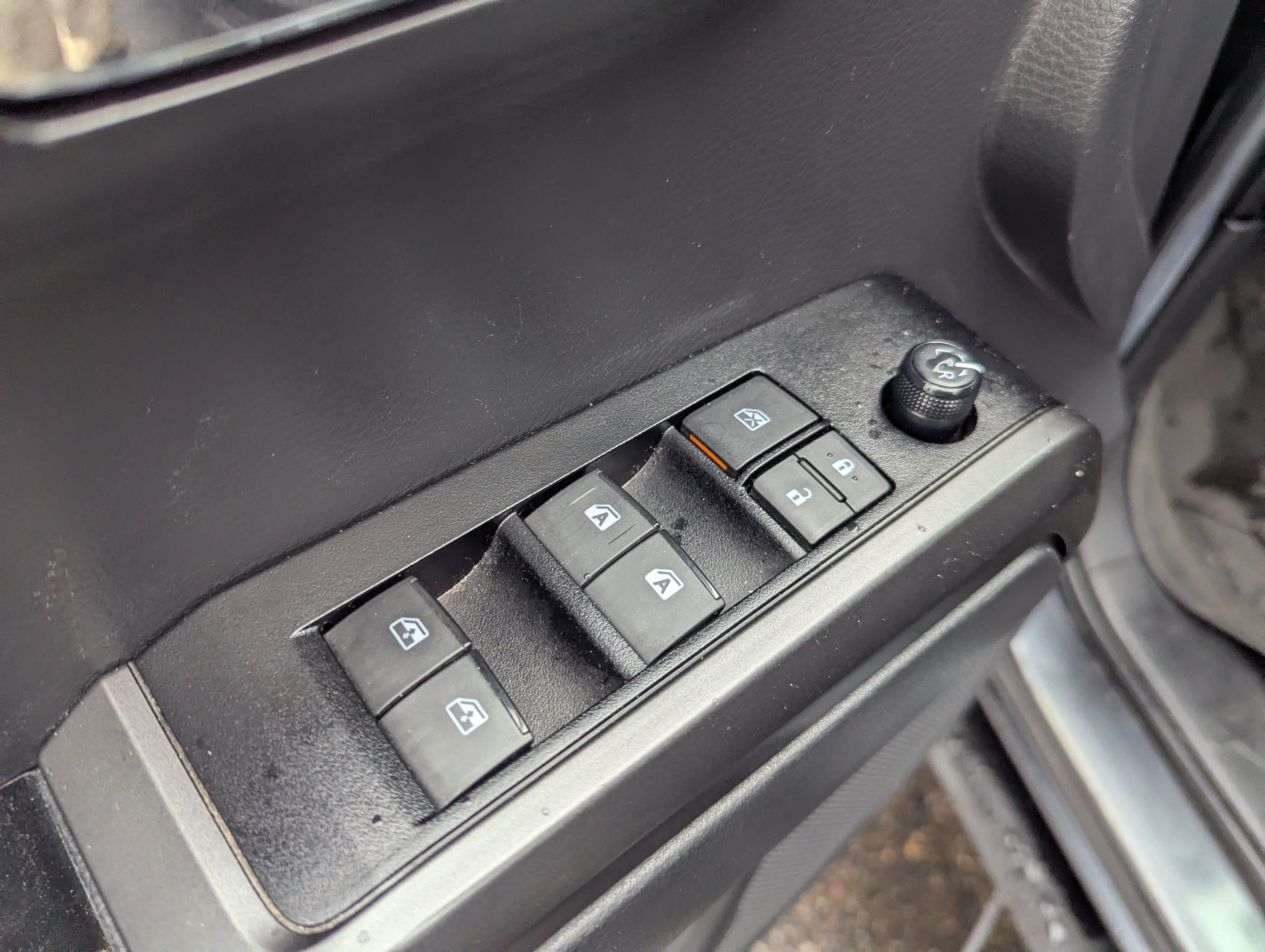 Used 2023 Toyota Tacoma TRD Off-Road RWD image 23