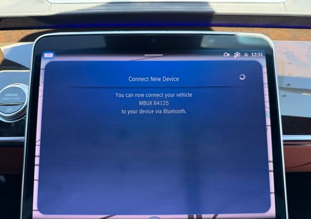 Certified 2023 Mercedes-Benz S 580 4MATIC Sedan image 21