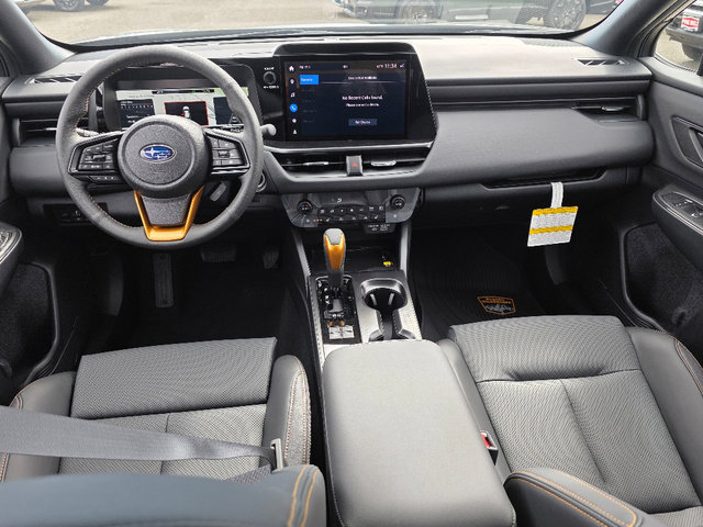 New 2026 Subaru Outback Wilderness AWD/4WD image 2
