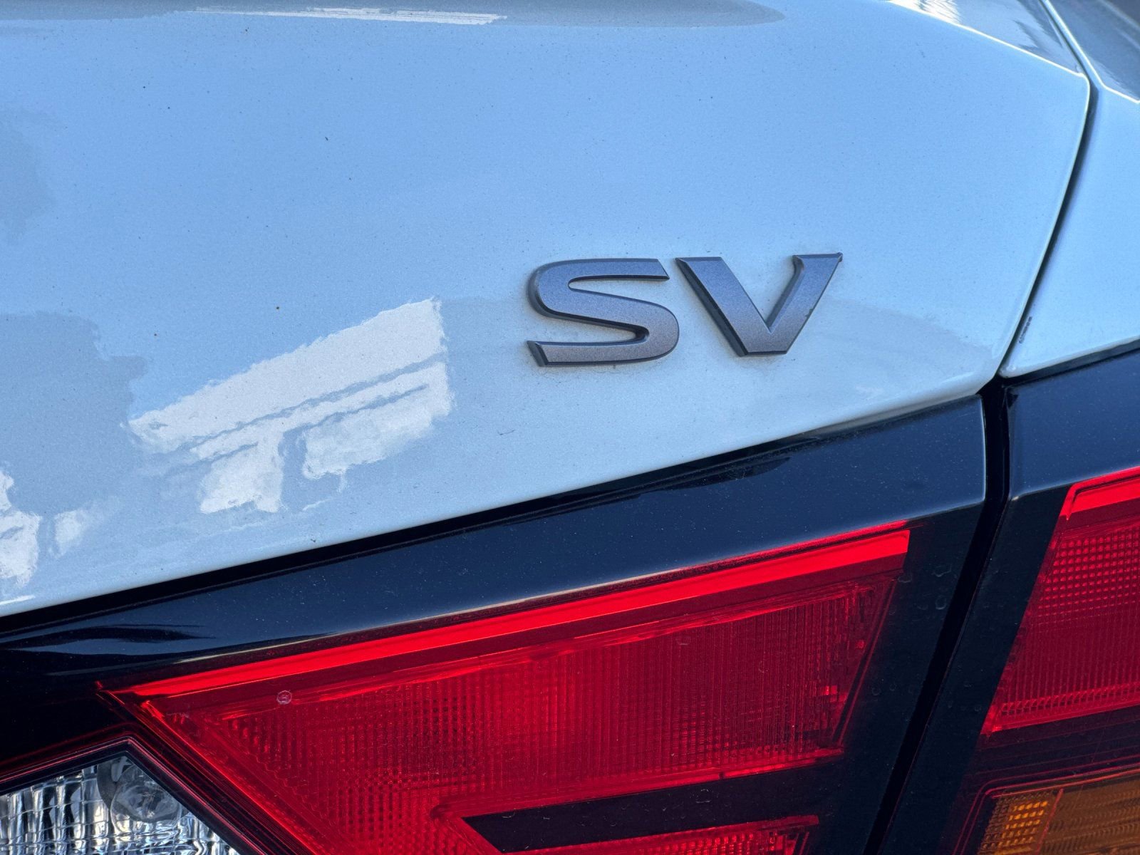 Used 2023 Nissan Altima 2.5 SV w/ SV Premium Package FWD image 26