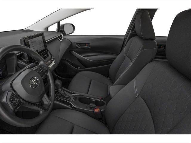 Used 2026 Toyota Corolla LE FWD image 50