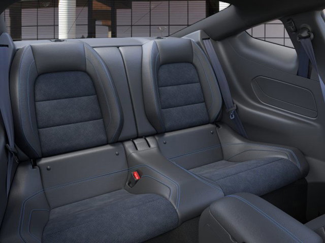 New 2025 Ford Mustang Dark Horse image 11