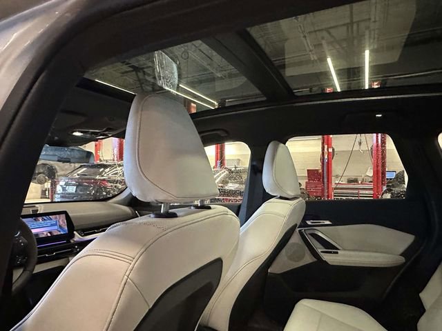 New 2026 BMW X1 xDrive28i w/ Convenience Package image 11