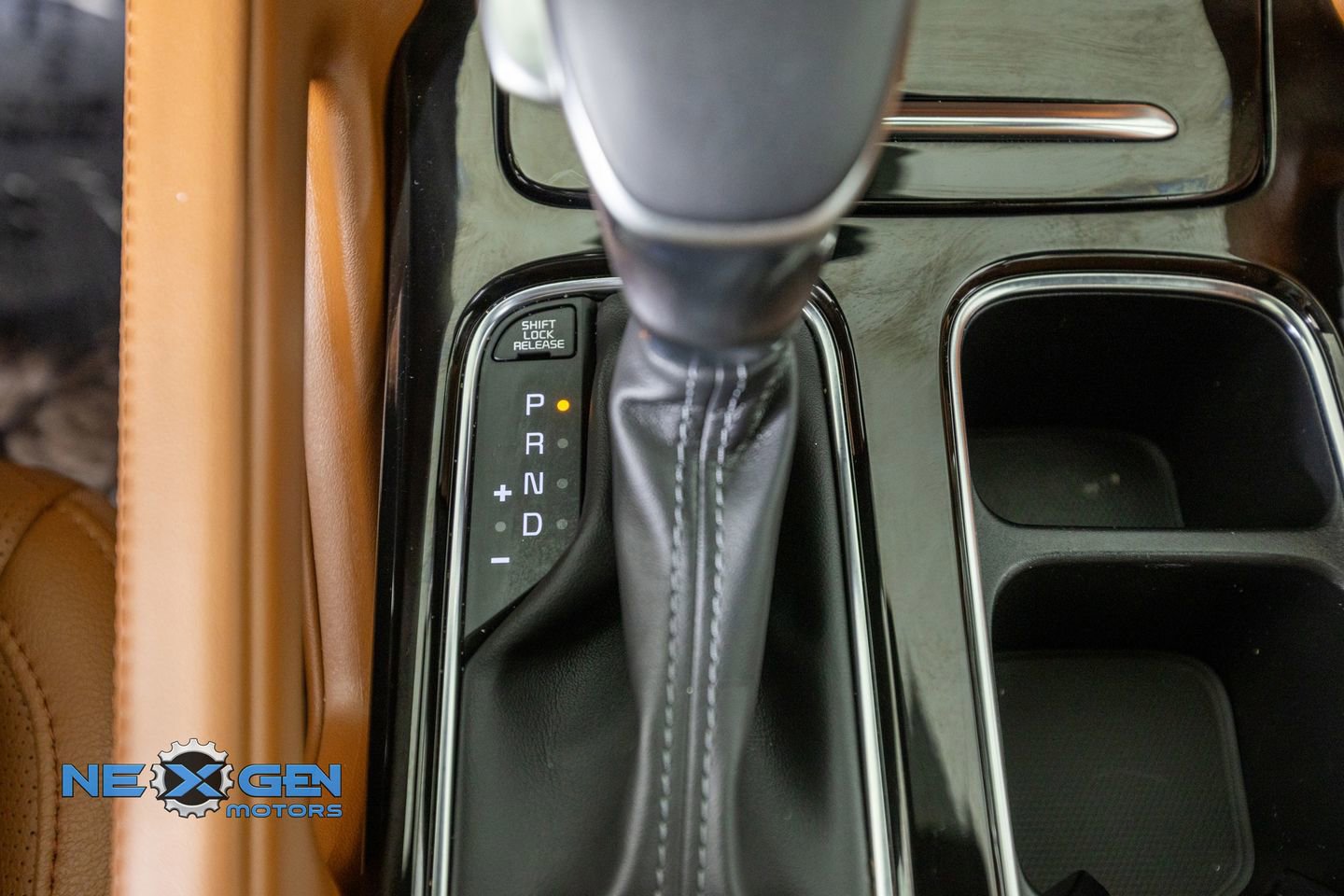 Used 2025 Kia Telluride EX X-Line AWD/4WD image 23