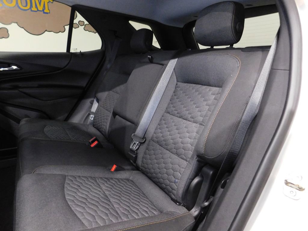 Used 2020 Chevrolet Equinox LT image 75