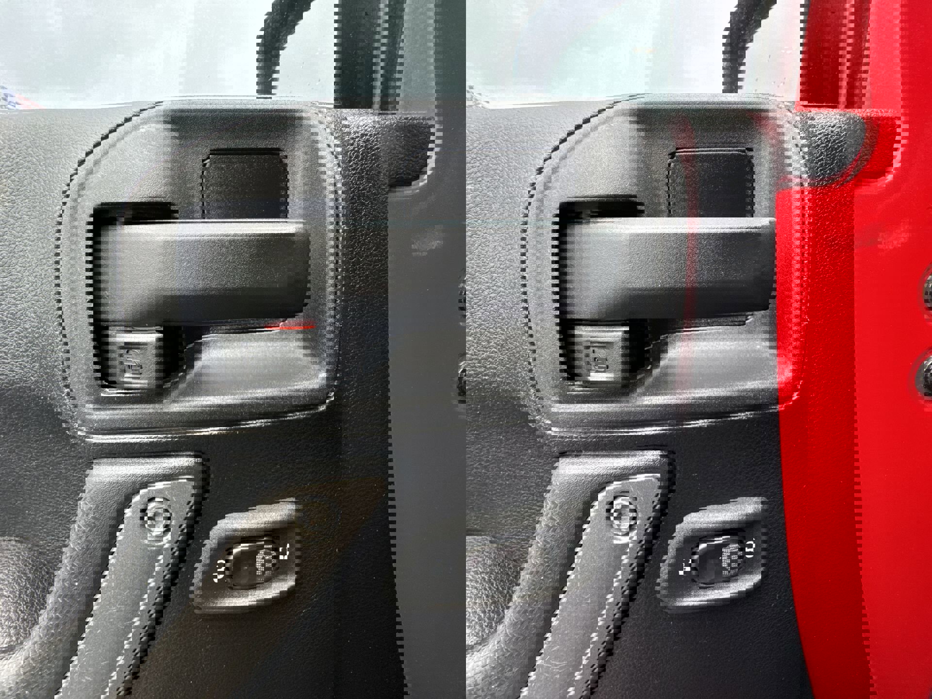 Used 2014 Jeep Wrangler Unlimited Sport w/ Quick Order Package 24S image 13