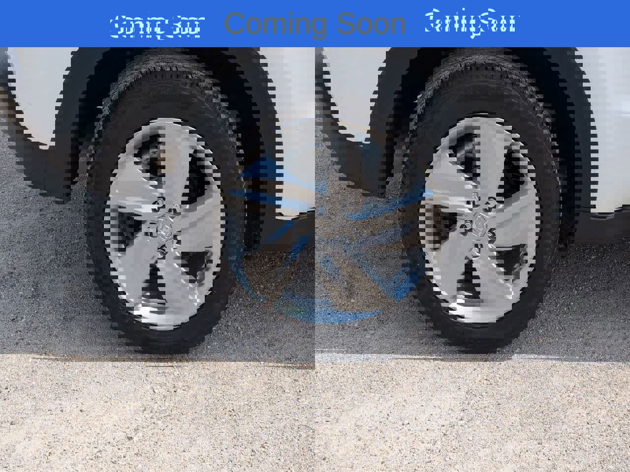 Used 2019 Honda HR-V EX image 13