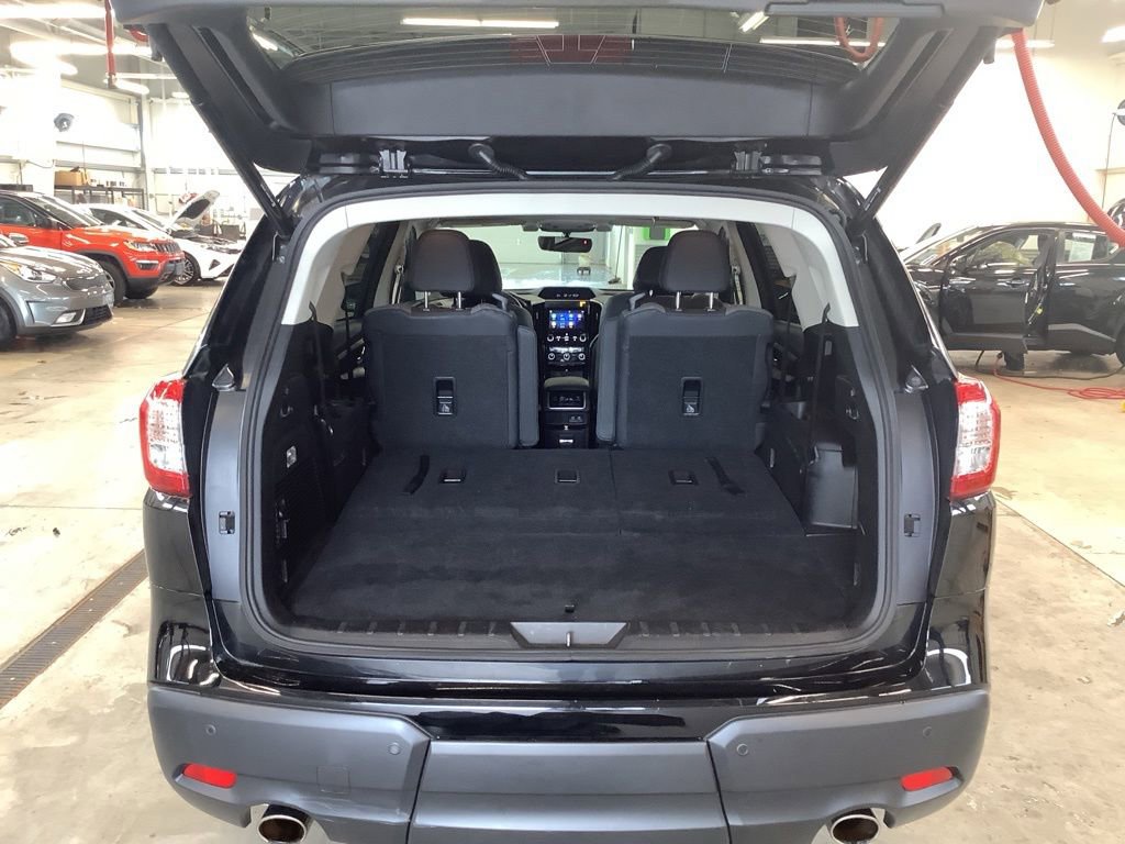 Used 2022 Subaru Ascent Onyx Edition AWD/4WD image 27