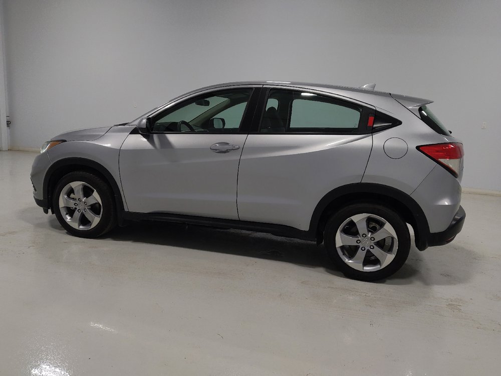 Used 2022 Honda HR-V LX image 3