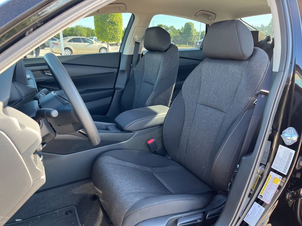 Certified 2026 Honda Accord LX image 24