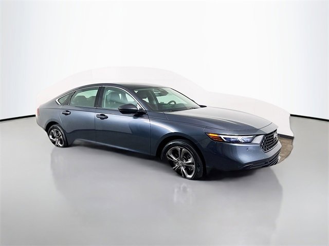 Certified 2023 Honda Accord EX-L image 26