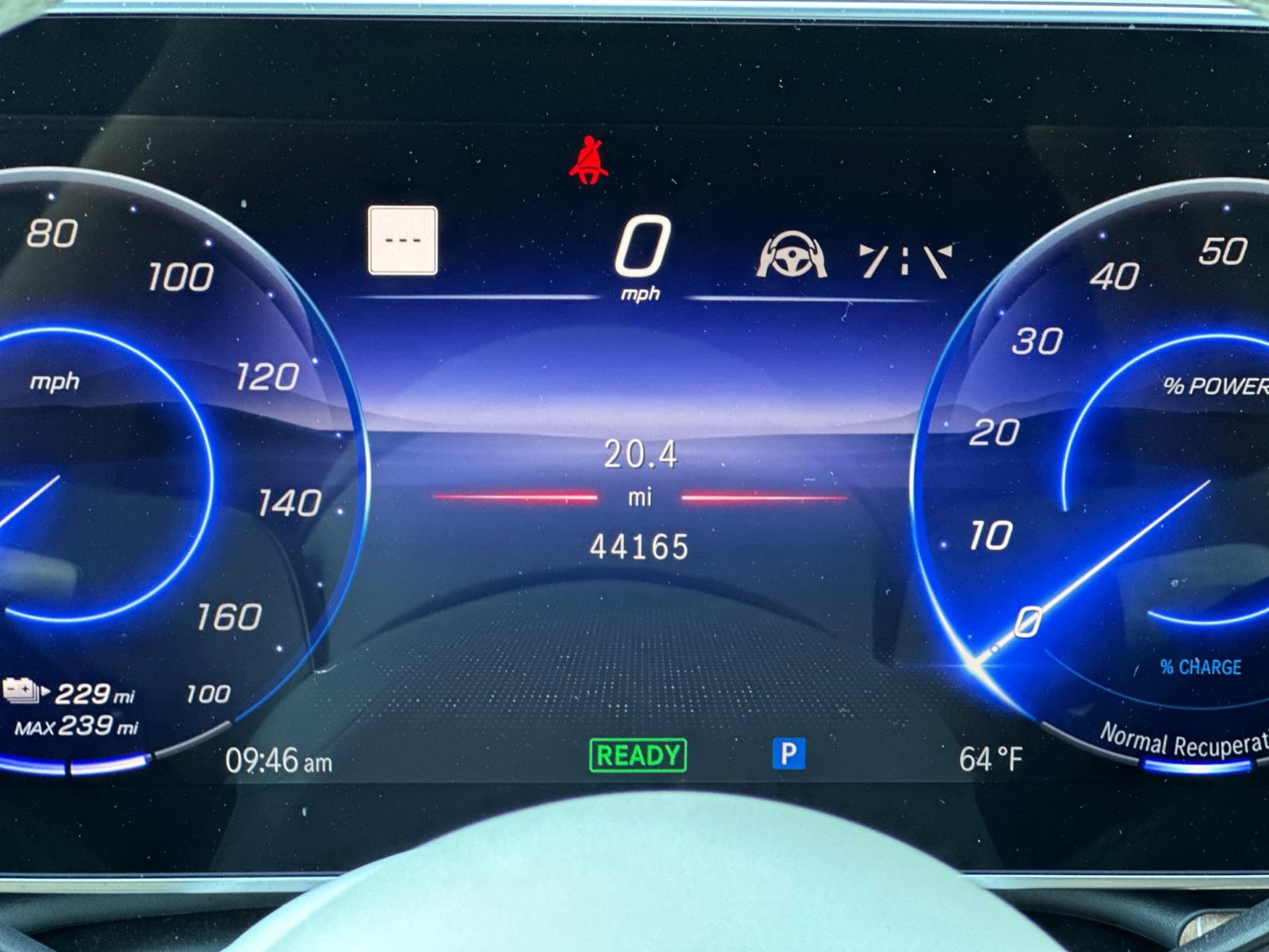 Certified 2022 Mercedes-Benz EQS 450+ Sedan image 31