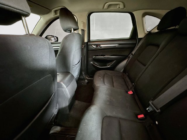 Used 2018 MAZDA CX-5 Sport FWD image 22