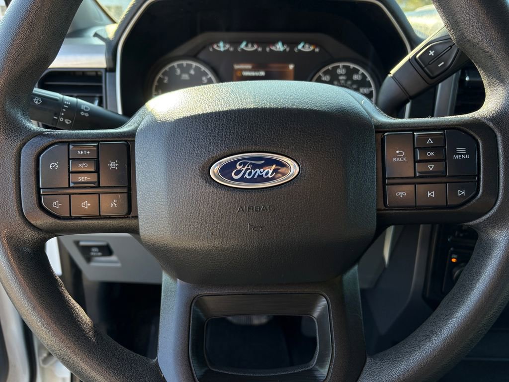 Used 2023 Ford F150 XLT w/ Trailer Tow Package image 39