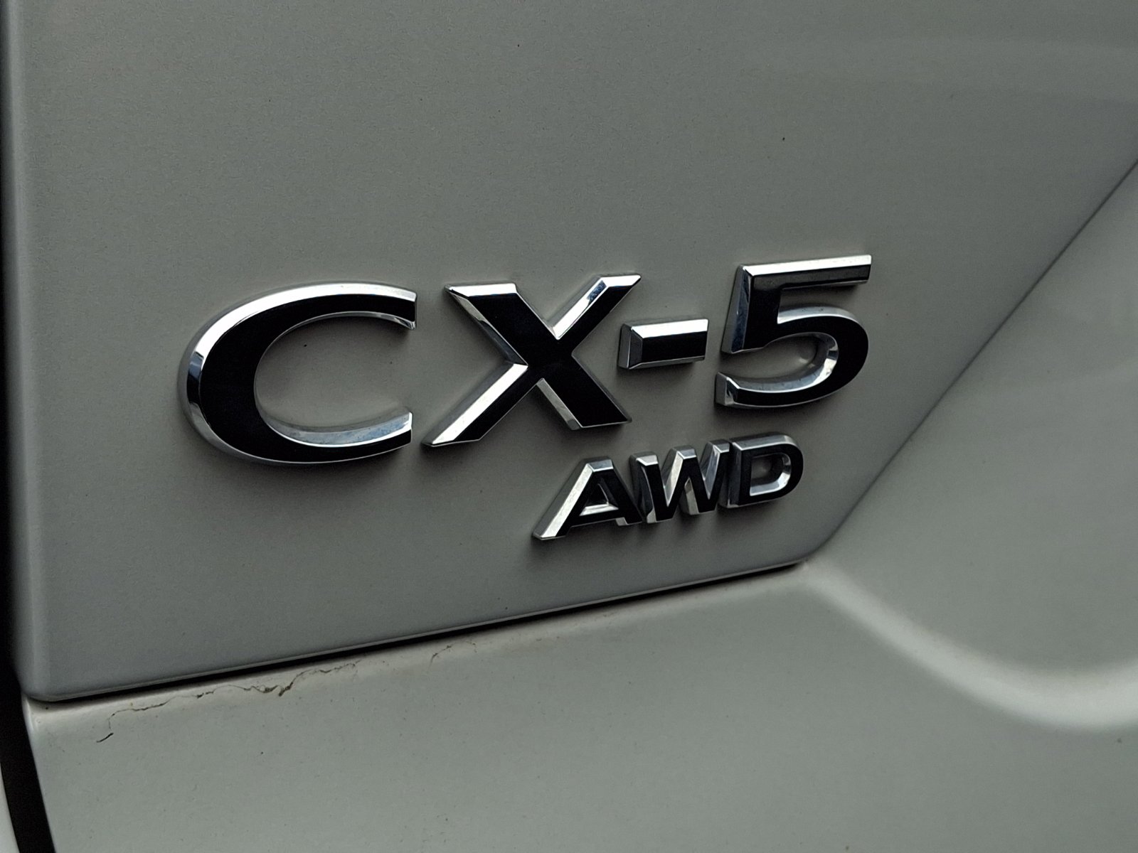 Used 2023 MAZDA CX-5 AWD 2.5 S image 29