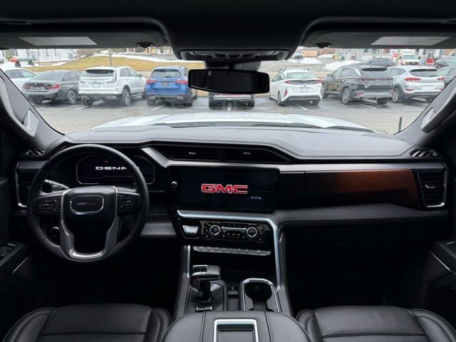 Used 2022 GMC Sierra 1500 Denali image 23
