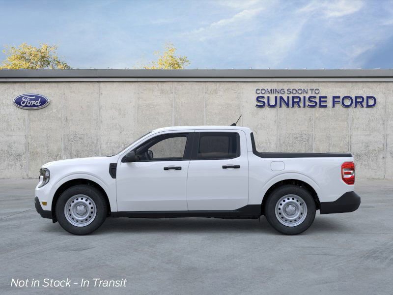 New 2026 Ford Maverick XL image 3