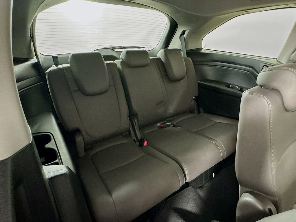 Used 2020 Honda Odyssey EX-L image 35
