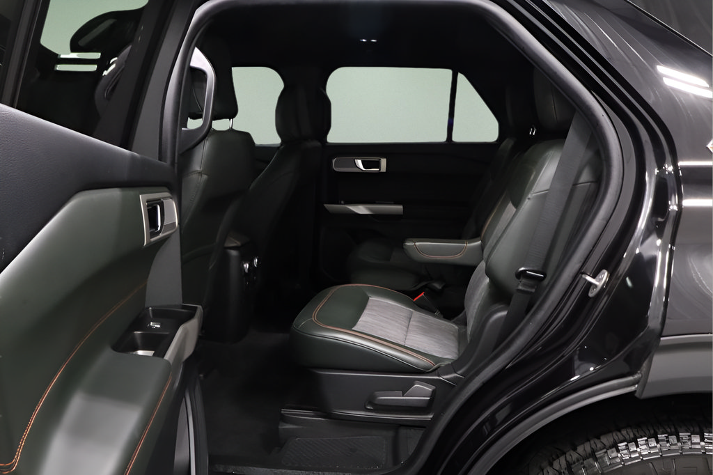Used 2023 Ford Explorer Timberline w/ Timberline Technology Package AWD/4WD image 13