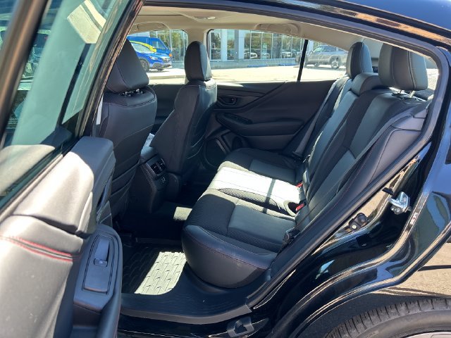 Certified 2025 Subaru Legacy Limited AWD/4WD image 13