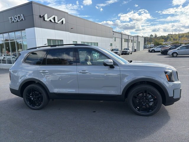 New 2025 Kia Telluride EX X-Line image 2