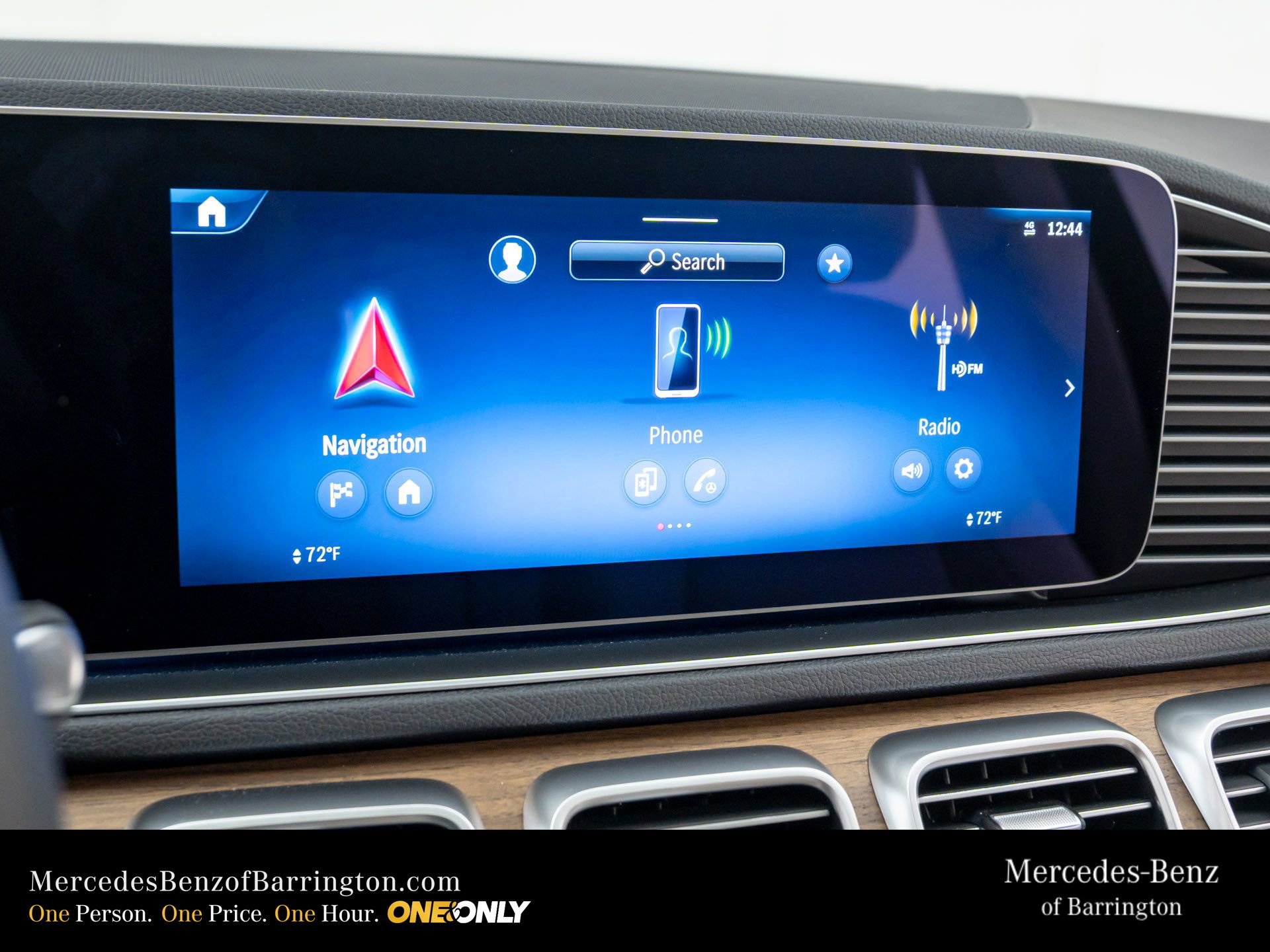 New 2026 Mercedes-Benz GLE 350 4MATIC image 28