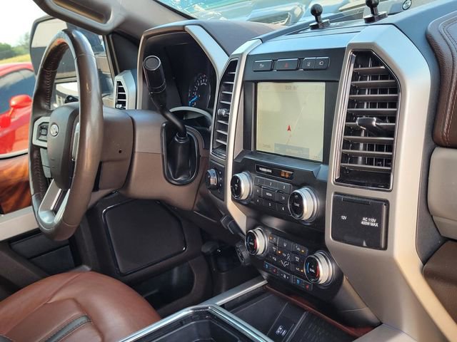 Used 2020 Ford F250 King Ranch image 25
