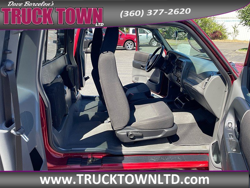 Used 2004 Ford Ranger 4x4 SuperCab image 22
