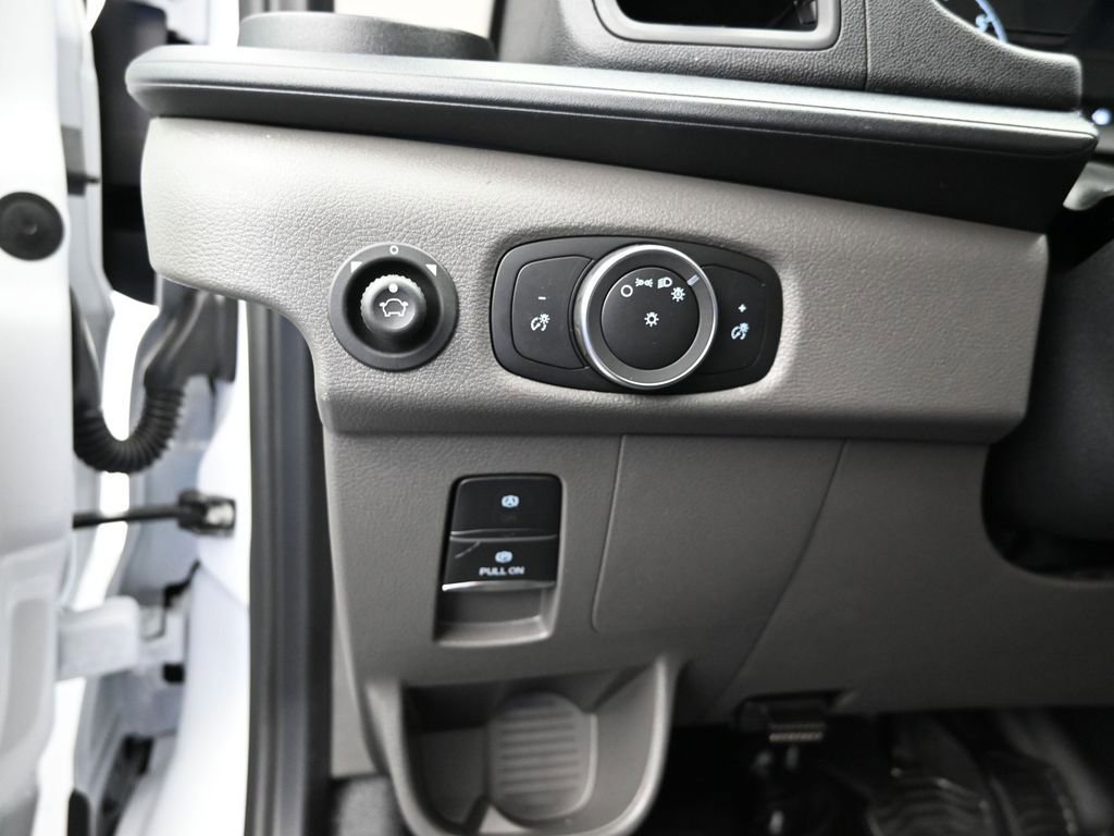 New 2025 Ford Transit 350 148 Low Roof AWD w/ Load Area Protection Package image 14