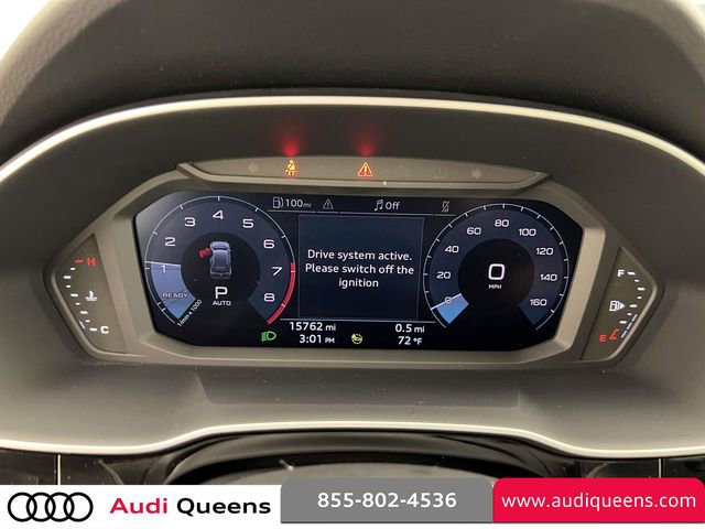 Used 2023 Audi Q3 2.0T Premium Plus w/ Premium Plus Package AWD/4WD image 26