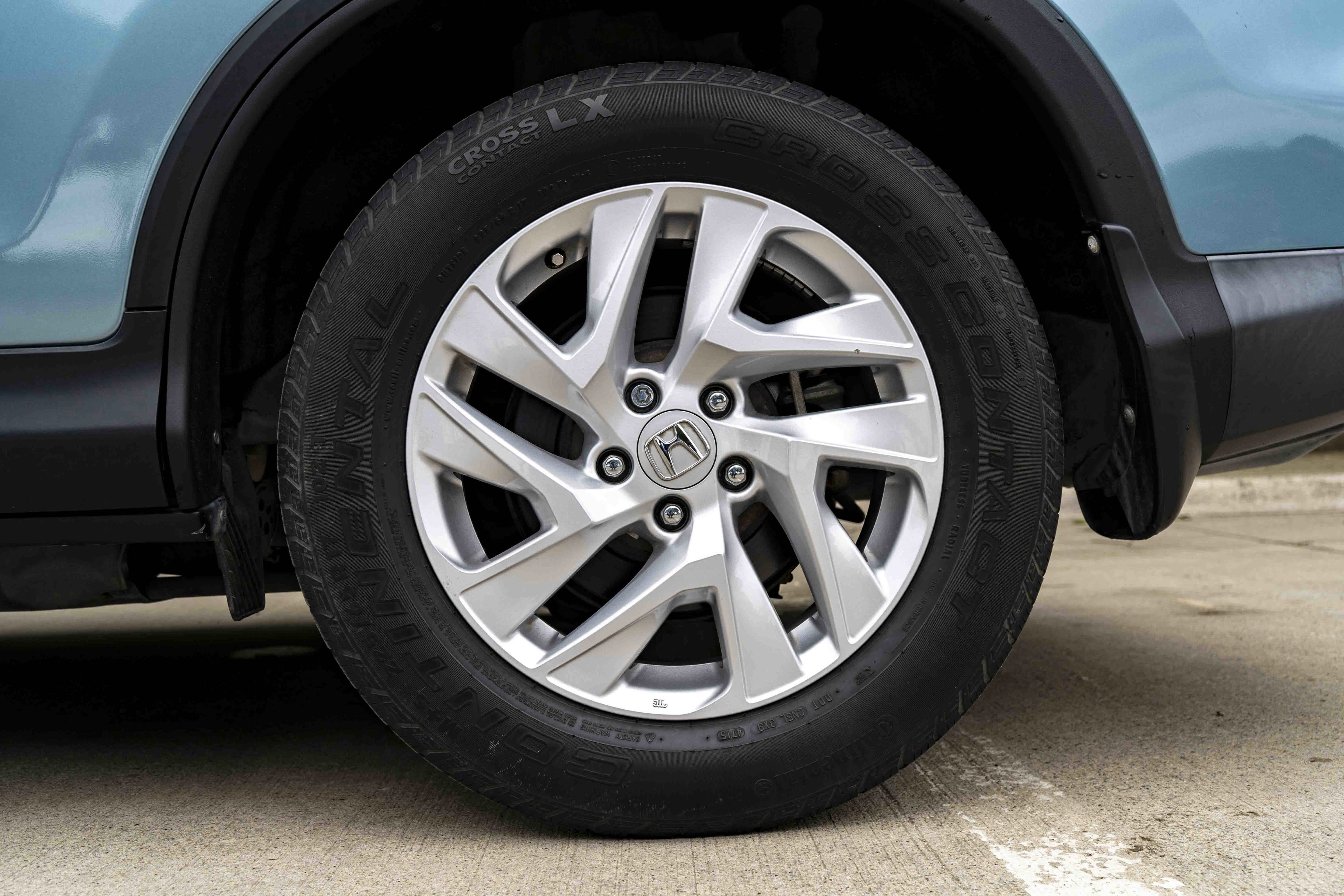 Used 2016 Honda CR-V EX-L image 15