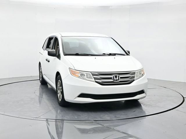 Used 2013 Honda Odyssey LX image 4