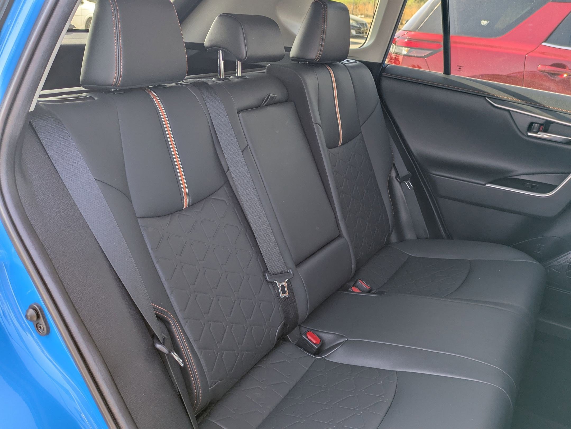 Used 2020 Toyota RAV4 Adventure AWD/4WD image 31