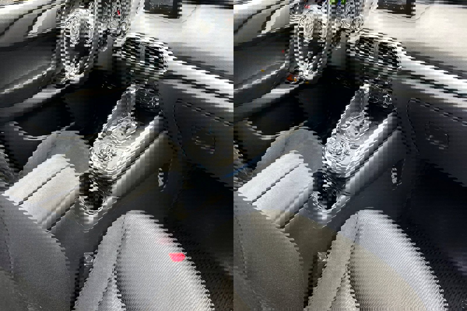 Used 2018 MAZDA CX-9 Sport image 19