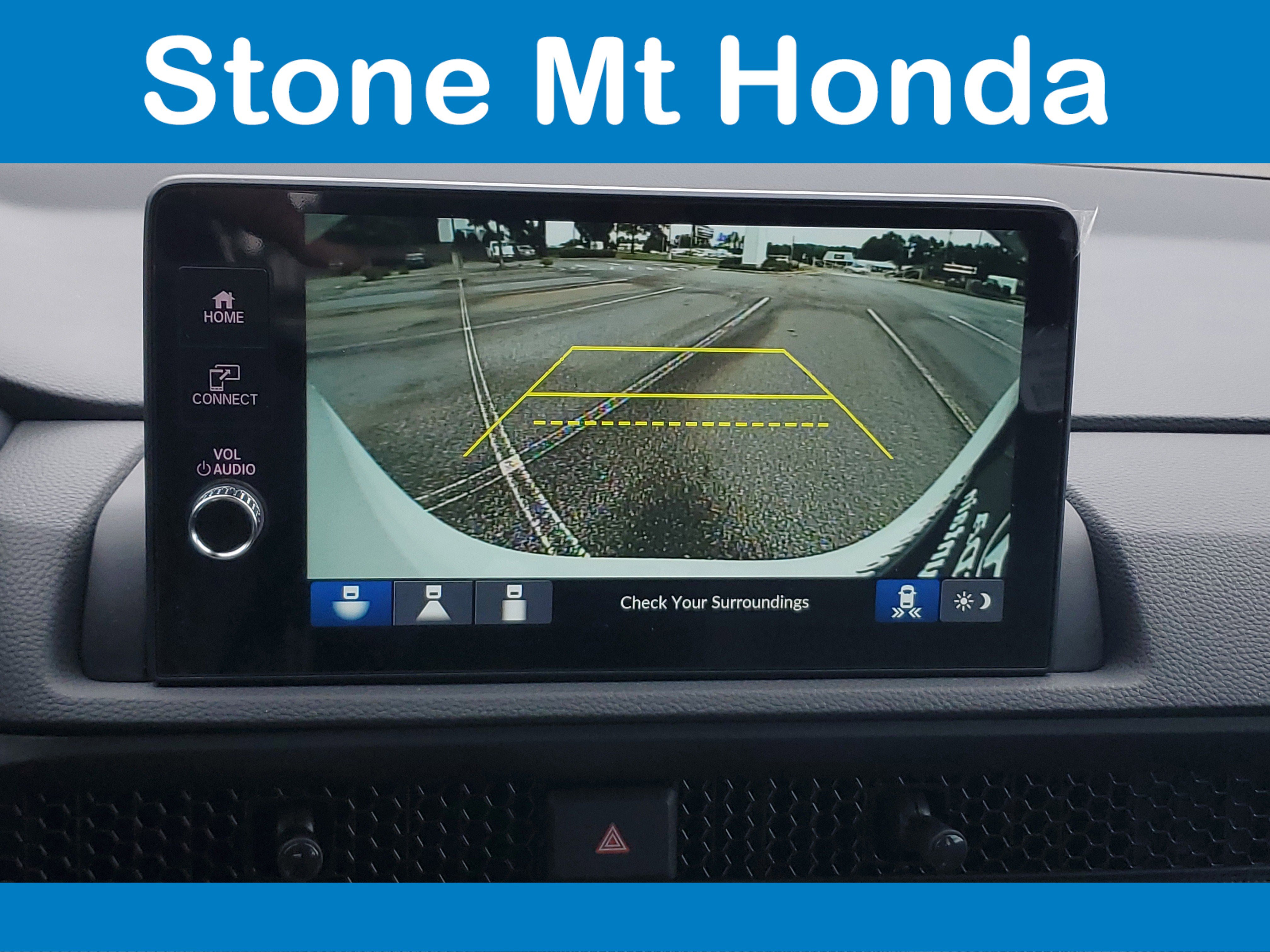 New 2026 Honda CR-V Sport image 25