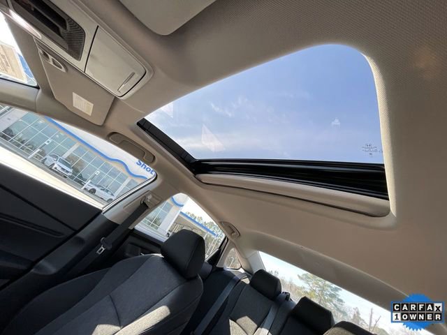 Certified 2025 Honda Accord SE image 15