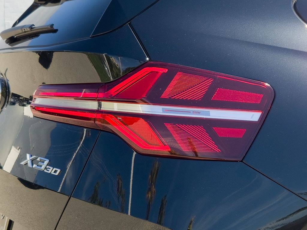 New 2026 BMW X3 xDrive30 w/ Premium Package image 4