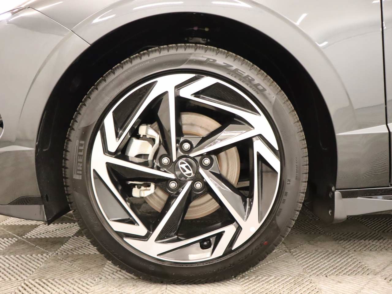 New 2026 Hyundai Sonata SEL FWD image 6