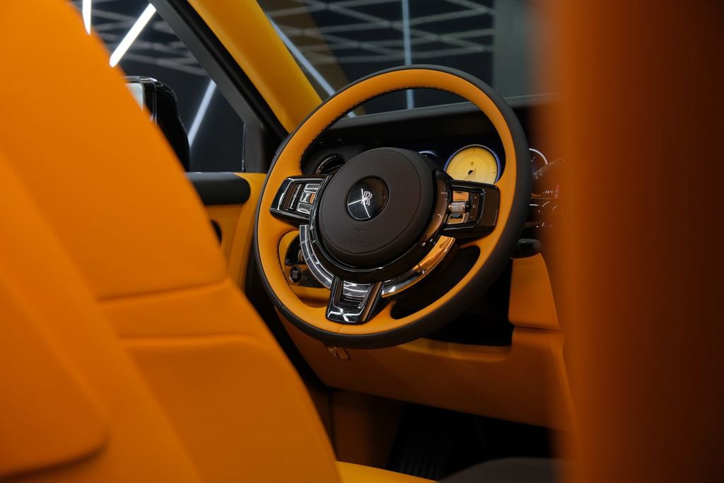 Used 2026 Rolls-Royce Phantom Sedan image 73