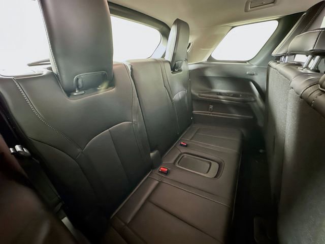 Used 2024 INFINITI QX60 Luxe w/ Cargo Package image 27