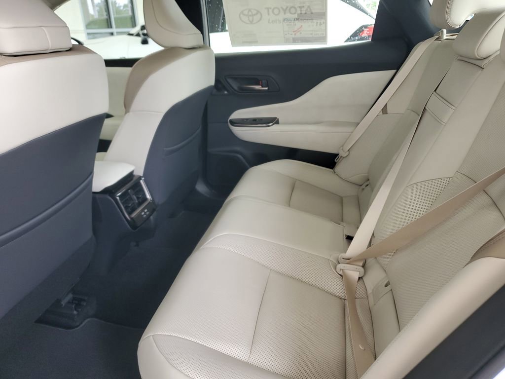 New 2026 Toyota Crown Limited image 18