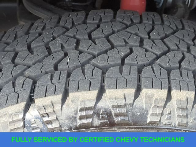 Used 2025 GMC Sierra 2500 AT4 w/ AT4 Premium Plus Package image 20