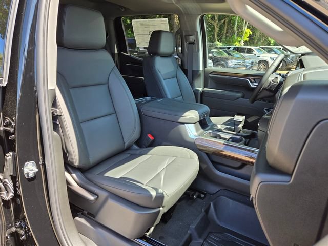 New 2026 GMC Sierra 1500 Elevation w/ Elevation Premium Package AWD/4WD image 15