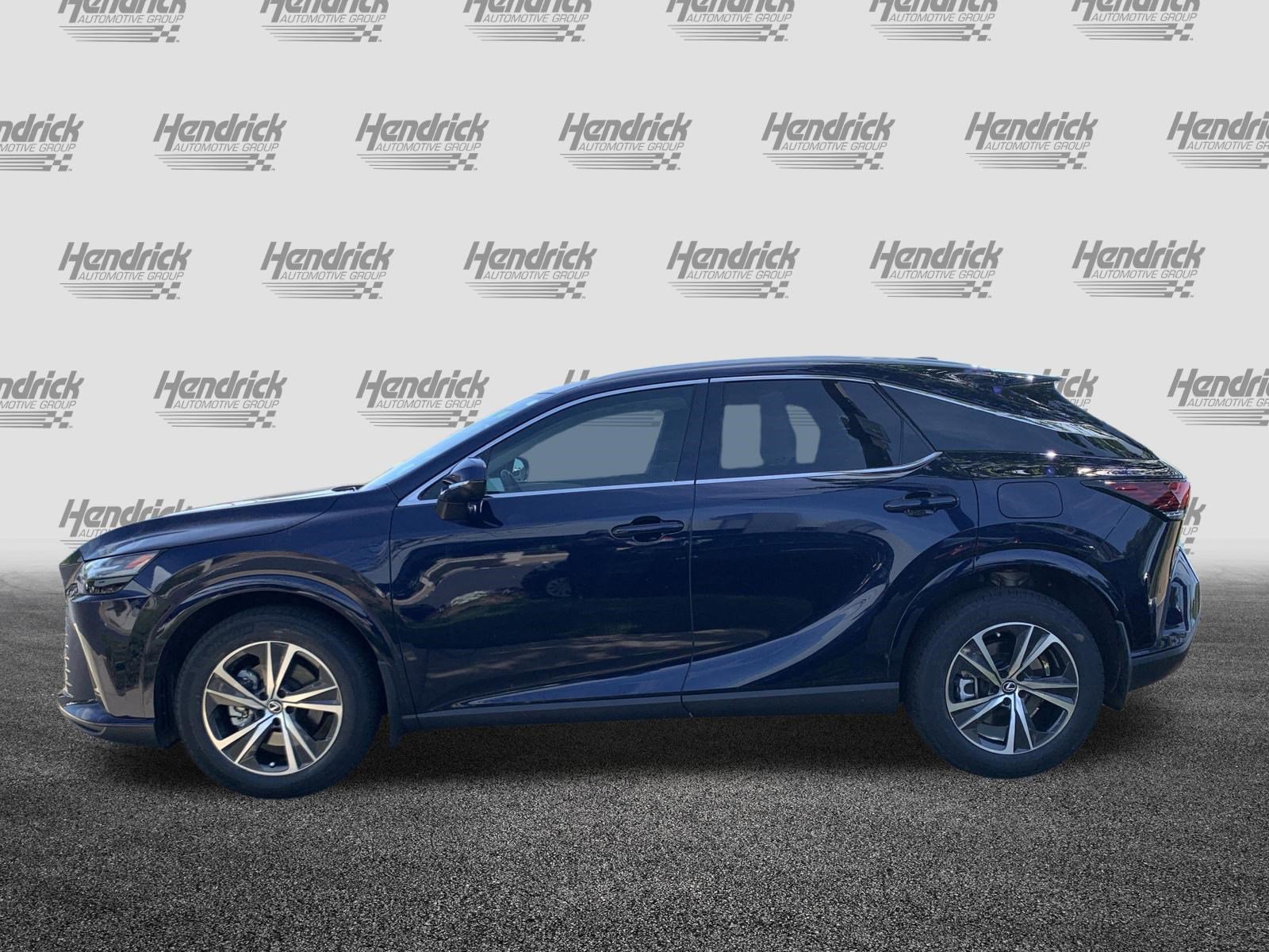 Used 2023 Lexus RX 350 Premium w/ Cold Area Package image 7