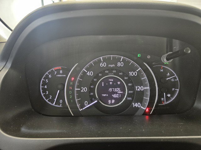 Used 2014 Honda CR-V EX-L image 22