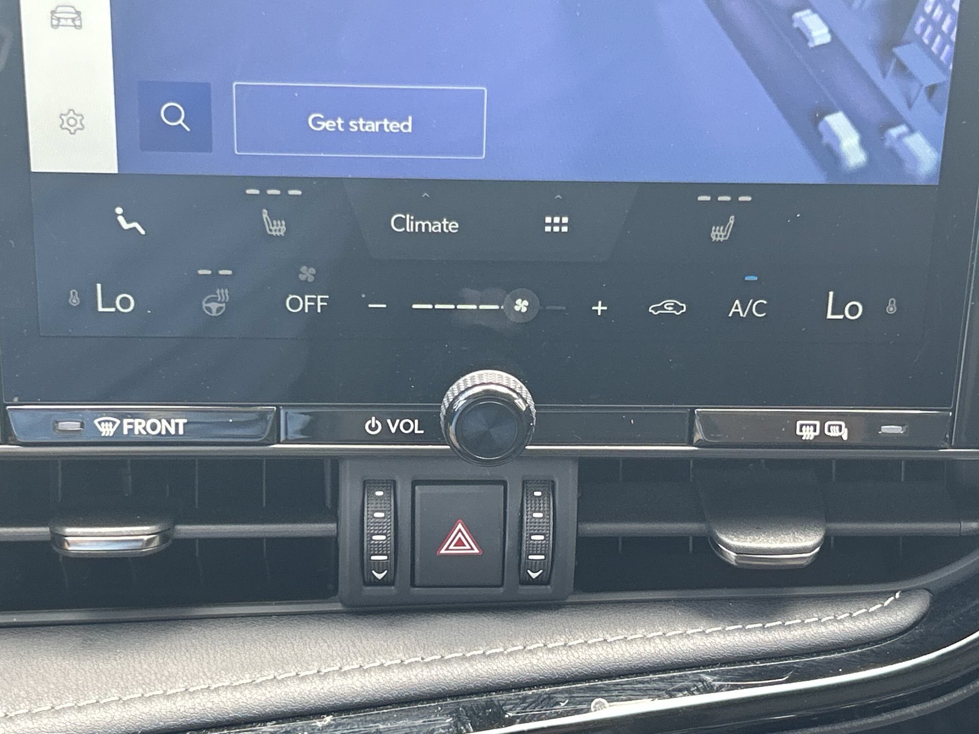 Used 2023 Lexus NX 350 AWD w/ Cold Area Package image 17