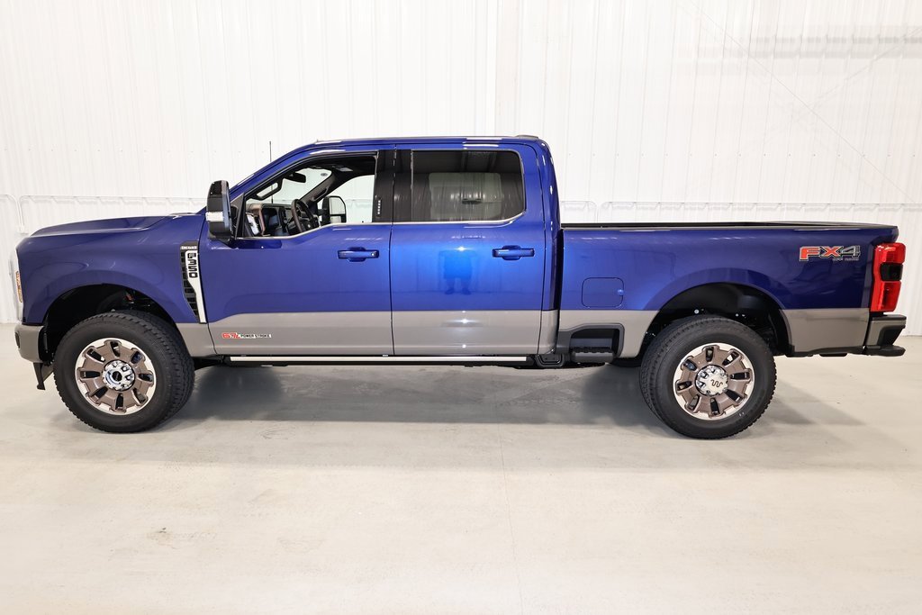 New 2026 Ford F350 King Ranch image 5