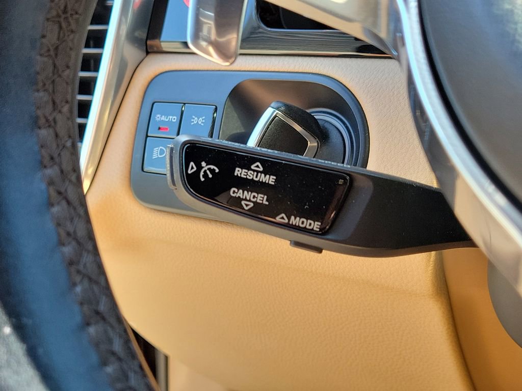 Certified 2020 Porsche Cayenne S image 37