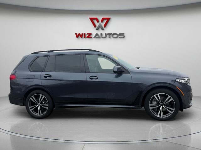 Used 2019 BMW X7 xDrive50i w/ M Sport Package image 6